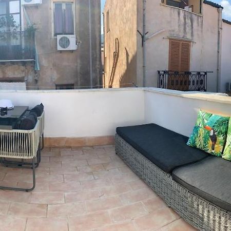 切法卢My Sicilian Escape公寓 外观 照片